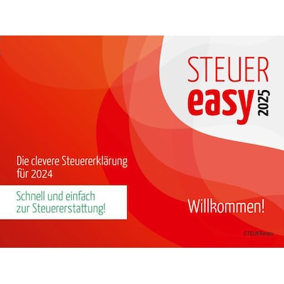 Steuertipps Steuereasy 2024 Download Code