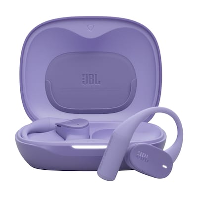 JBL Sense Lite True Wireless Open Sound Kopfhörer violett