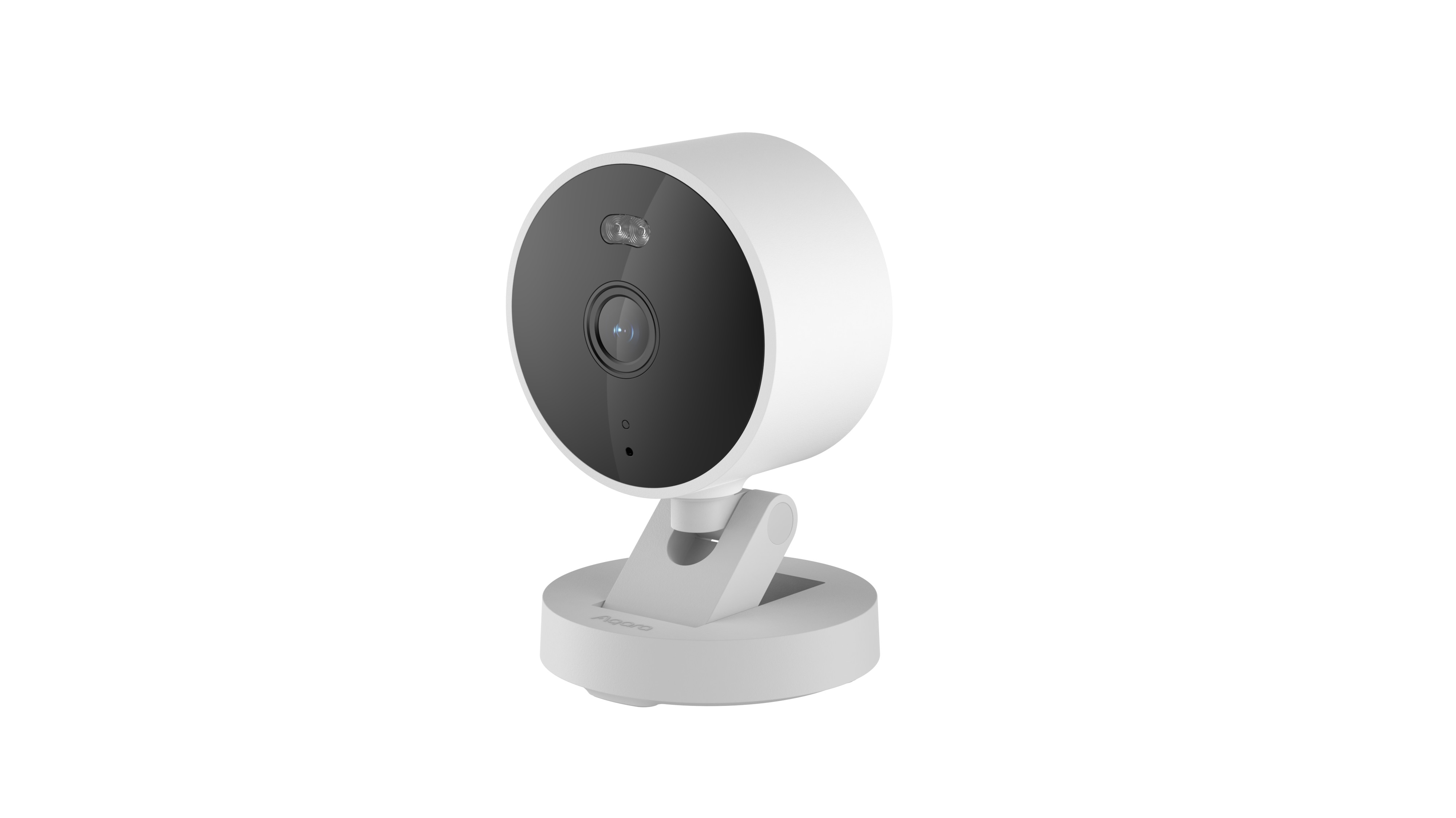 Aqara Camera G100 Select Überwachungskamera weiß