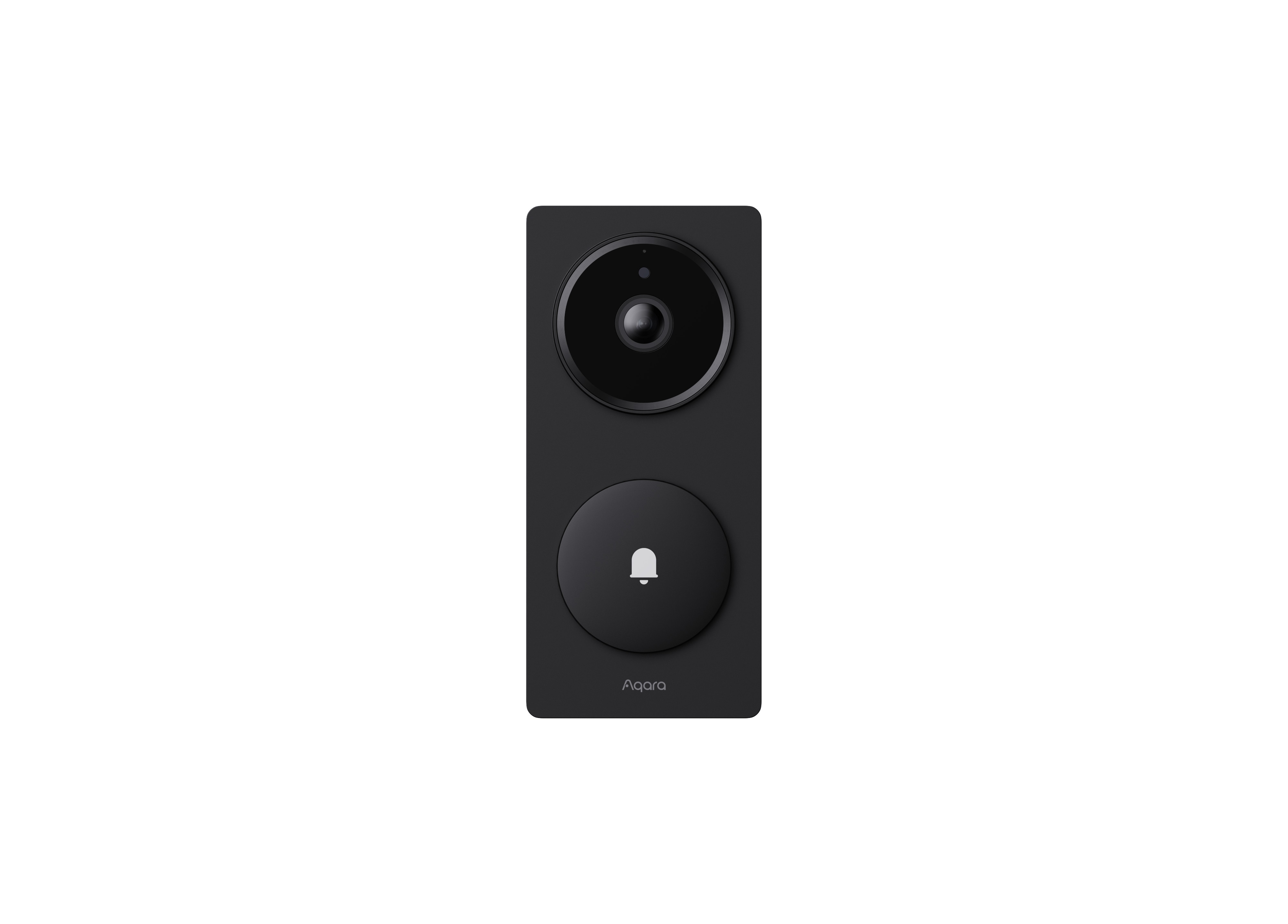 Aqara Doorbell Camera Hub G410 Select schwarz