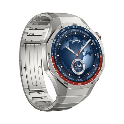 Huawei Watch GT5 PRO 46MM (Vili-B29M) Titanium