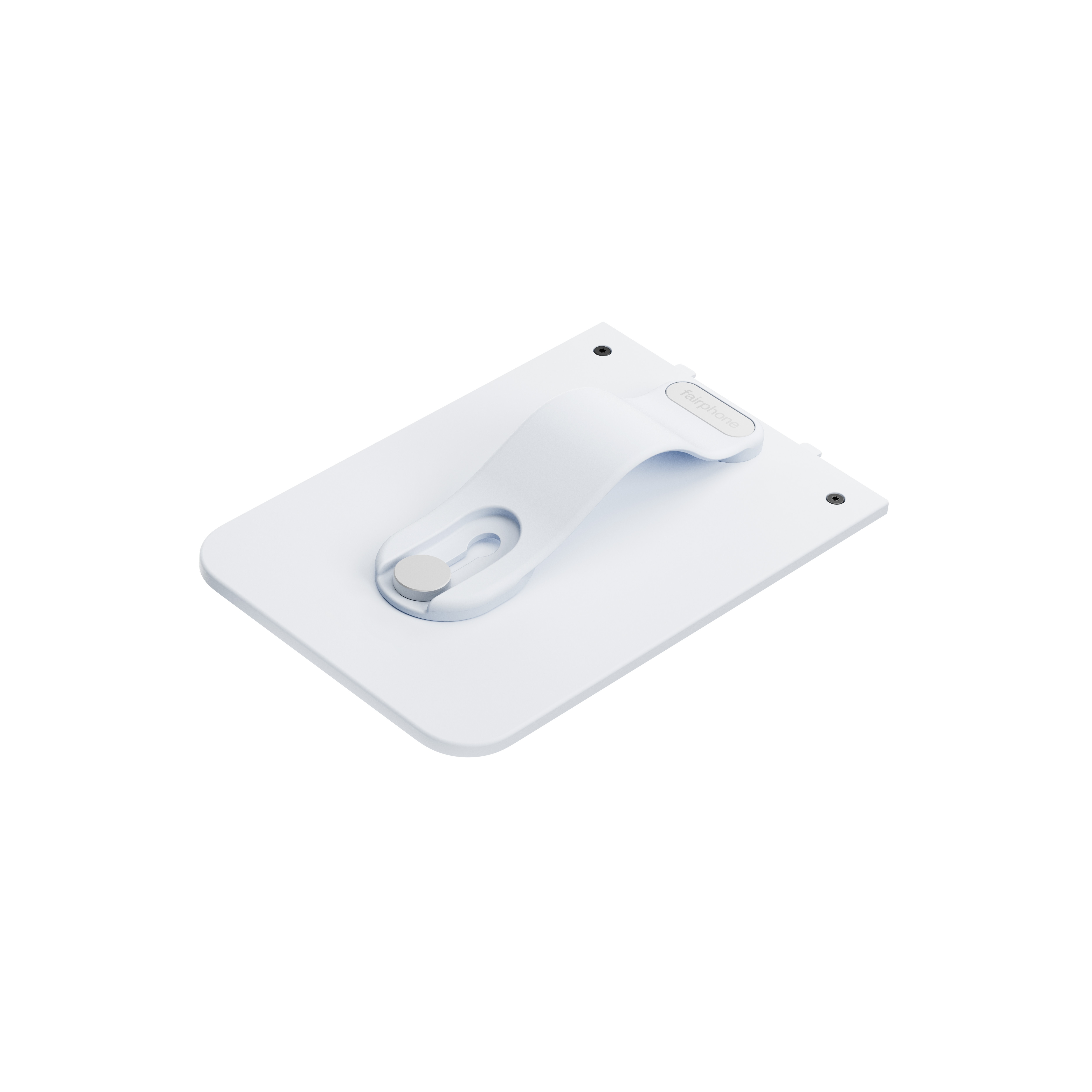 Fairphone Gen. 6 Fingerschlaufe Cloud White weiß