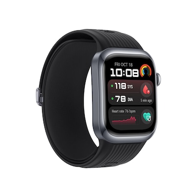 Huawei Watch D2 (Luca-B19) Black