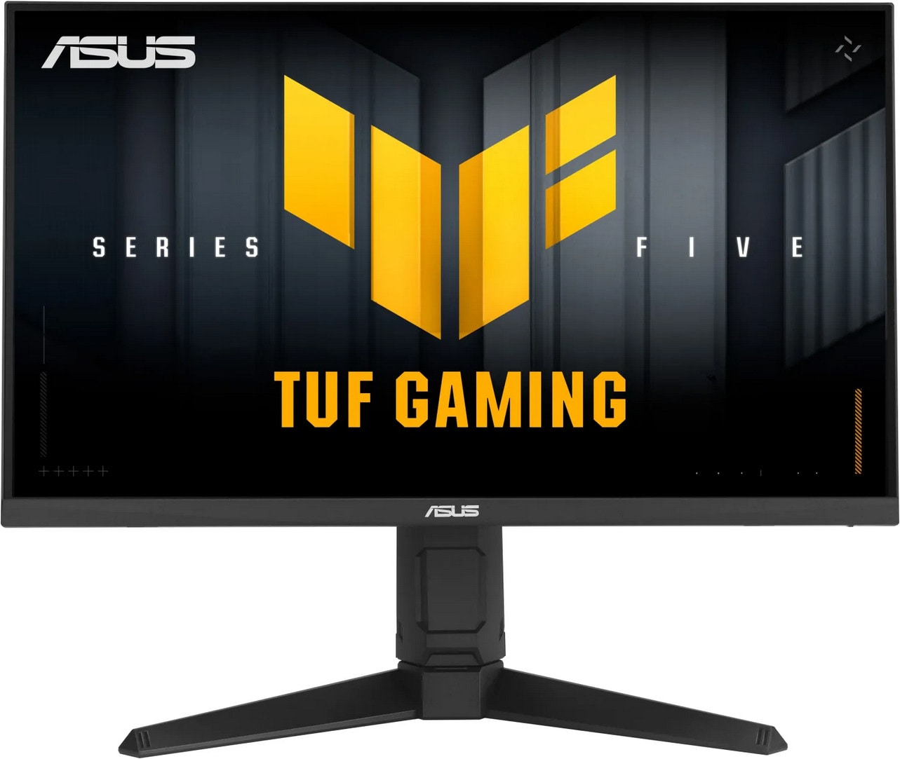 ASUS TUF VG259QL5A 24,5" Gaming Monitor - IPS, FHD, 200Hz - Bild 9