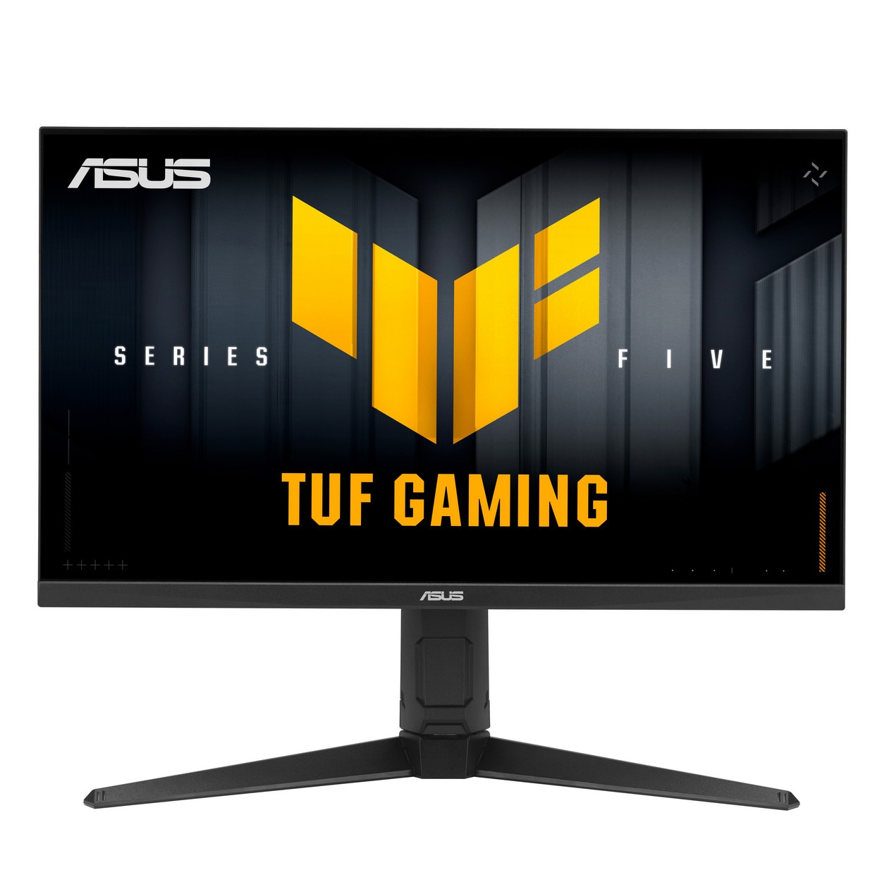 ASUS VG27AQL5A 27 Zoll WQHD Gaming Monitor Schwarz LED - Bild 3