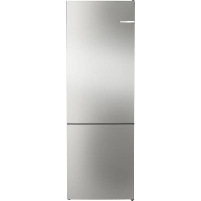 Bosch KGN492IAF Serie 4 Stand-Kühl-Gefrierkombination