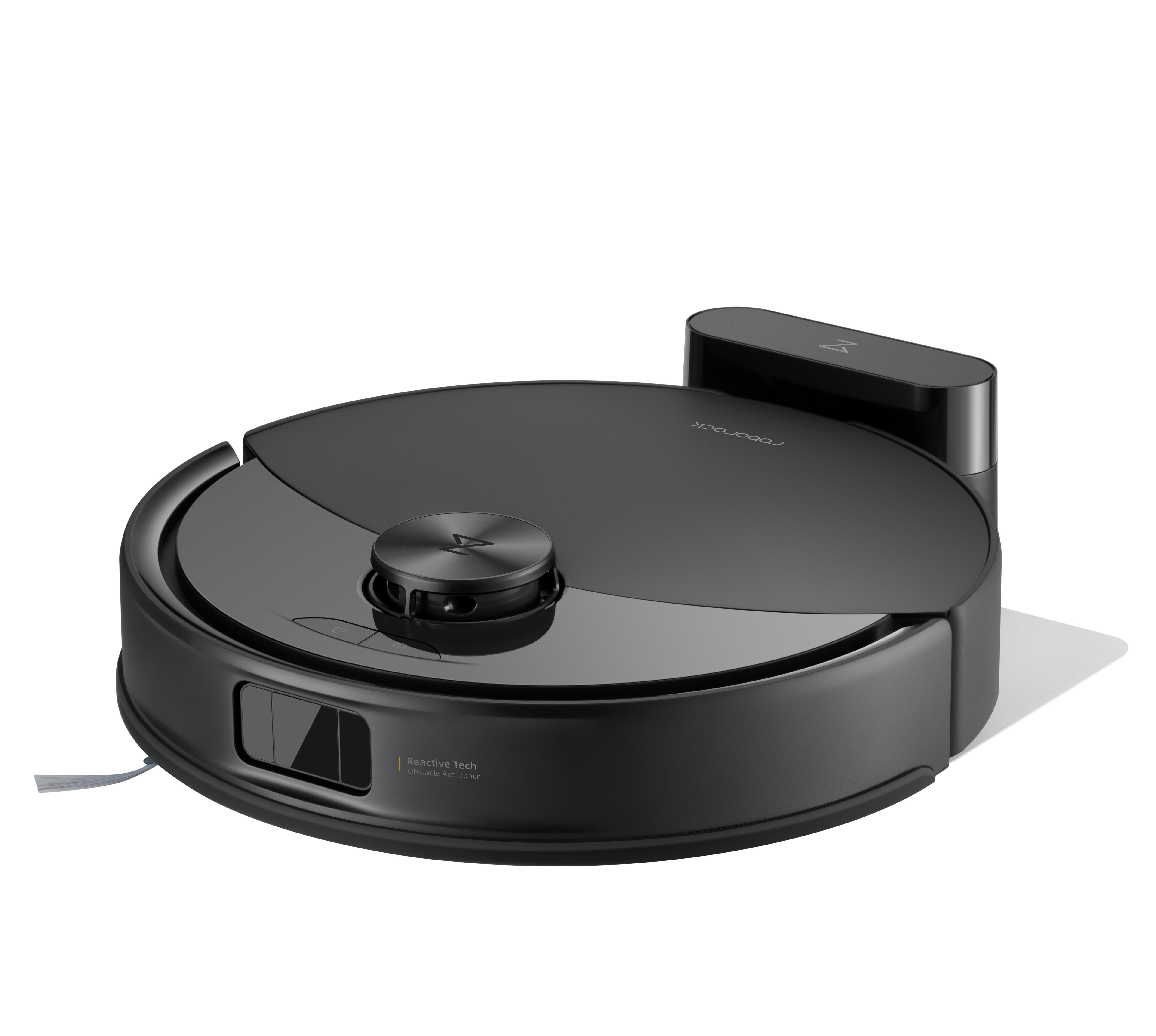 Roborock Q10 Vf Saug-/Wischroboter Schwarz Q10vf52-00