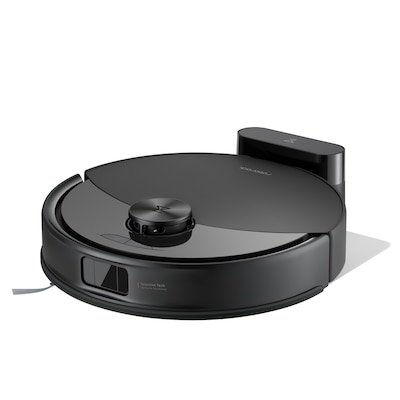 Roborock Q10 VF Saug-/Wischroboter schwarz