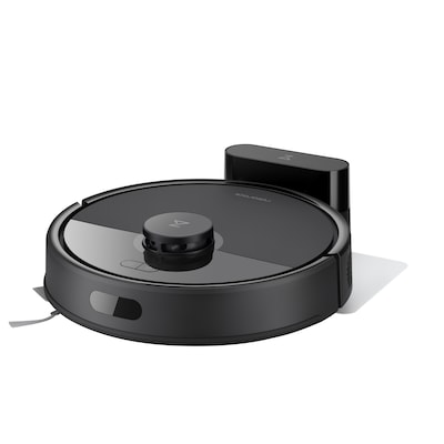 Roborock Q7 BF Saug-/Wischroboter schwarz