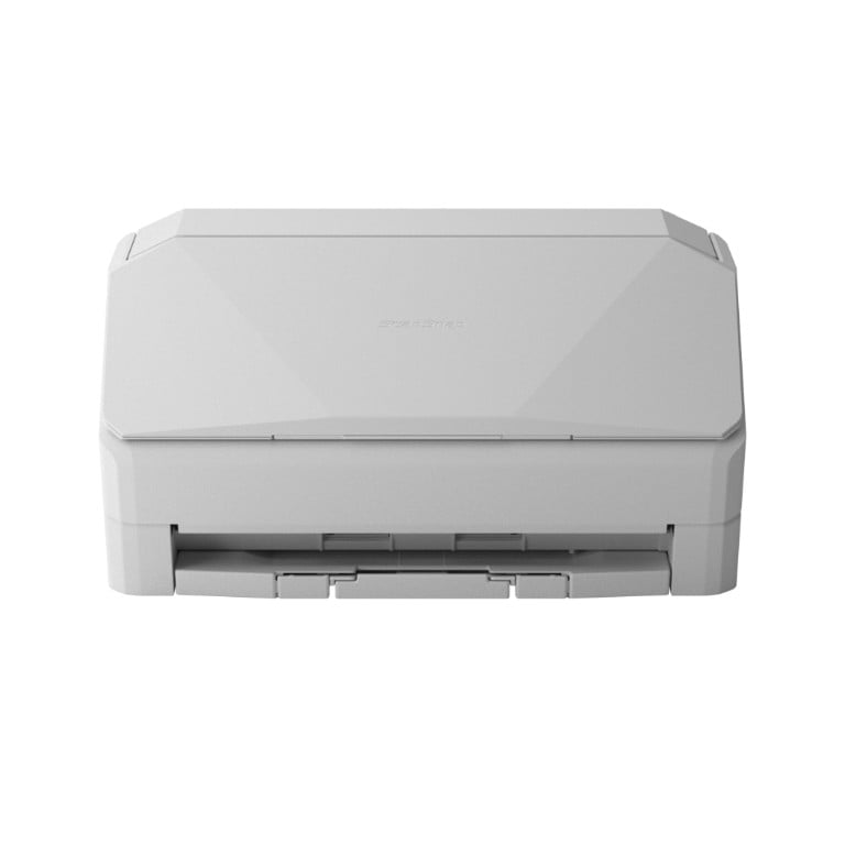 Ricoh ScanSnap iX2500 Dokumentenscanner Duplex ADF USB WLAN Weiß