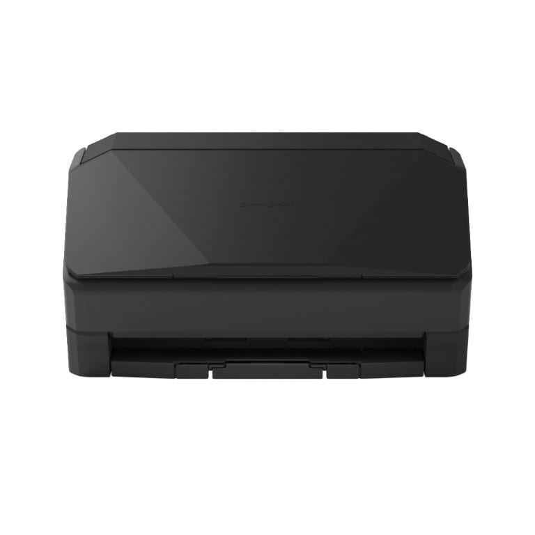 Ricoh ScanSnap iX2500 Dokumentenscanner Duplex ADF USB WLAN Schwarz