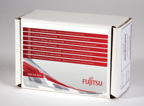 Ricoh F1 Scanner Reinigungstücher (24er Pack)