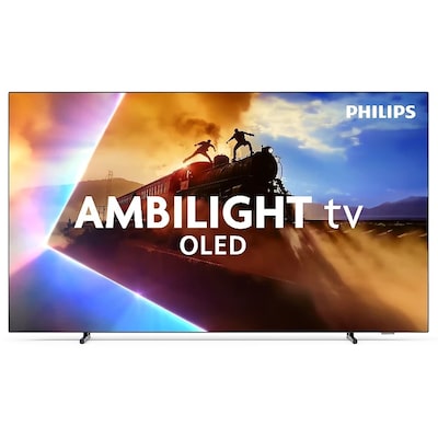 Philips 77OLED760 194cm 77" 4K OLED Ambilight TitanOS Smart TV Fernseher