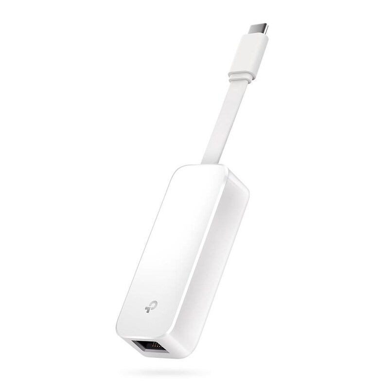 Tp-Link Usb 3.0 Type-C Auf-Gigabit-Lan-Konverter Ue300c
