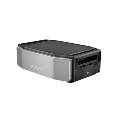 ECOFLOW Delta Pro Ultra Extra Batterie 6144Wh (0% MwSt. gem. § 12 Abs. 3 UStG)