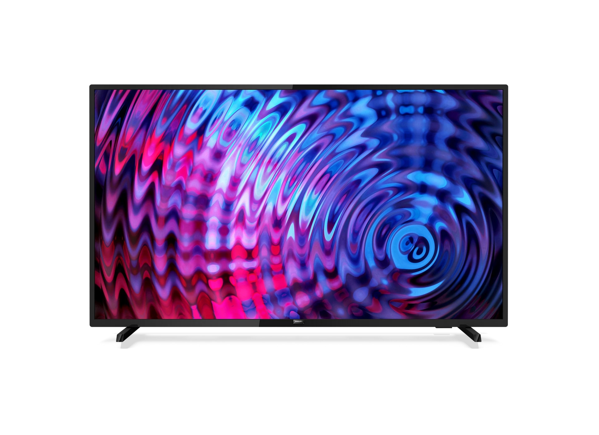 Philips 43PFS5500/12 108cm 43" Full HD Fernseher