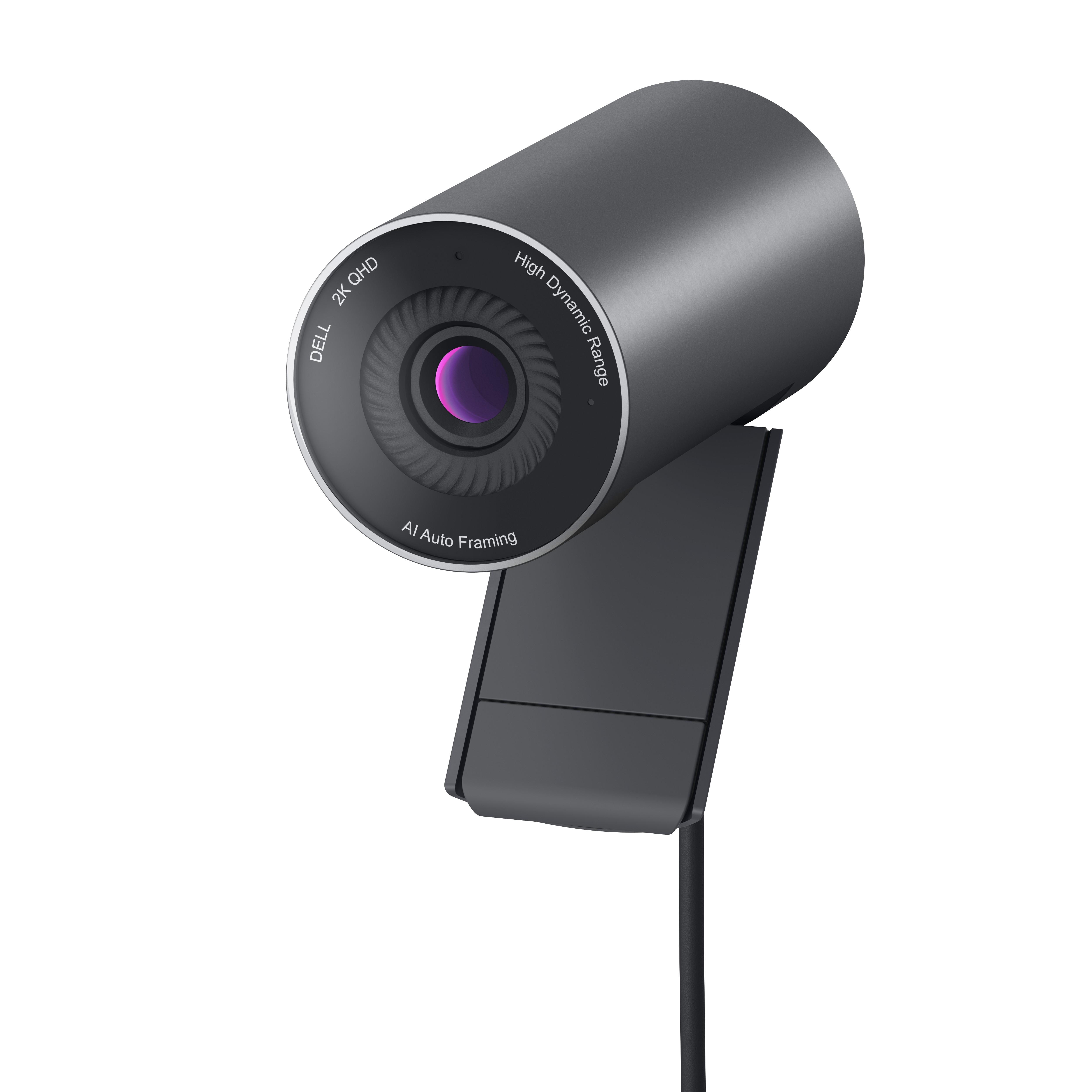 Dell Pro Webcam 2K-QHD WB5023