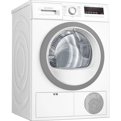 Image of Bosch WTH85VWJN Serie 4 Wäschetrockner