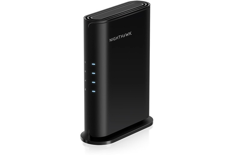 Netgear Rax9 4-Stream Ax1800 Wifi 6-Router Größe 6 Schwarz - Image 2