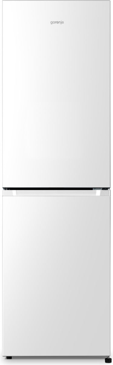 Gorenje Weiss Nrk 418 Ecw4, Kühlschrank Freistehend, - Bild 2