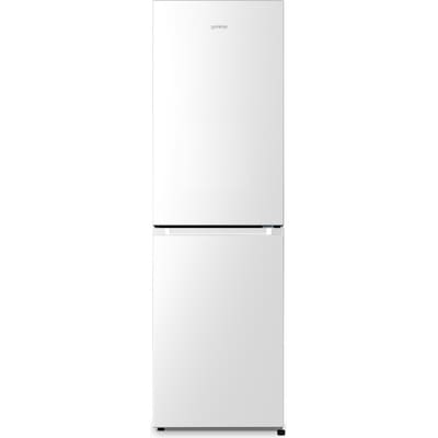 Gorenje NRK418ECW4 Kühl- / Gefrierkombination weiß