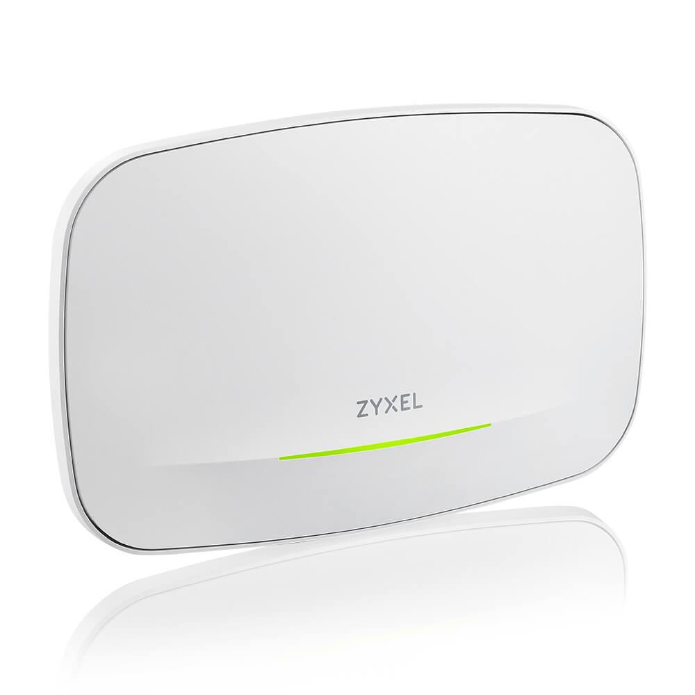 Zyxel NWA110BE 802.11be Wifi 7 NebulaFlex AccessPoint