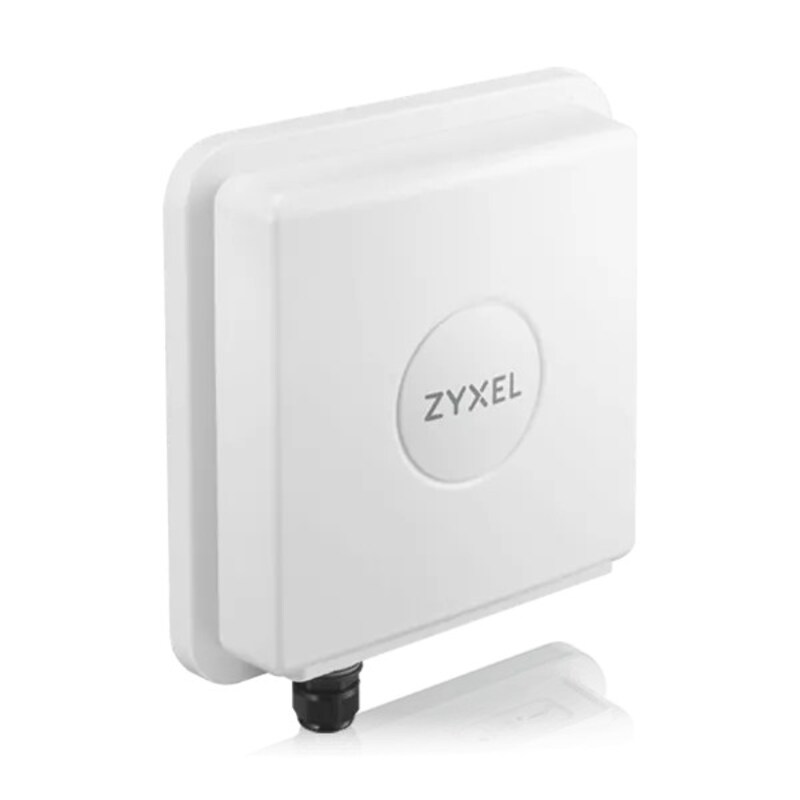 unter günstig Kaufen-ZyXEL LTE7480-M804 4G LTE-A Outdoor Router. ZyXEL LTE7480-M804 4G LTE-A Outdoor Router <![CDATA[• Wireless LAN Router mit 4G (LTE)-Modem • Standard 802.3 af/at Power over Ethernet und PoE PD kompatibel • 1x GB-LAN • Leistungsaufnahme bei POE: unter 16 W •