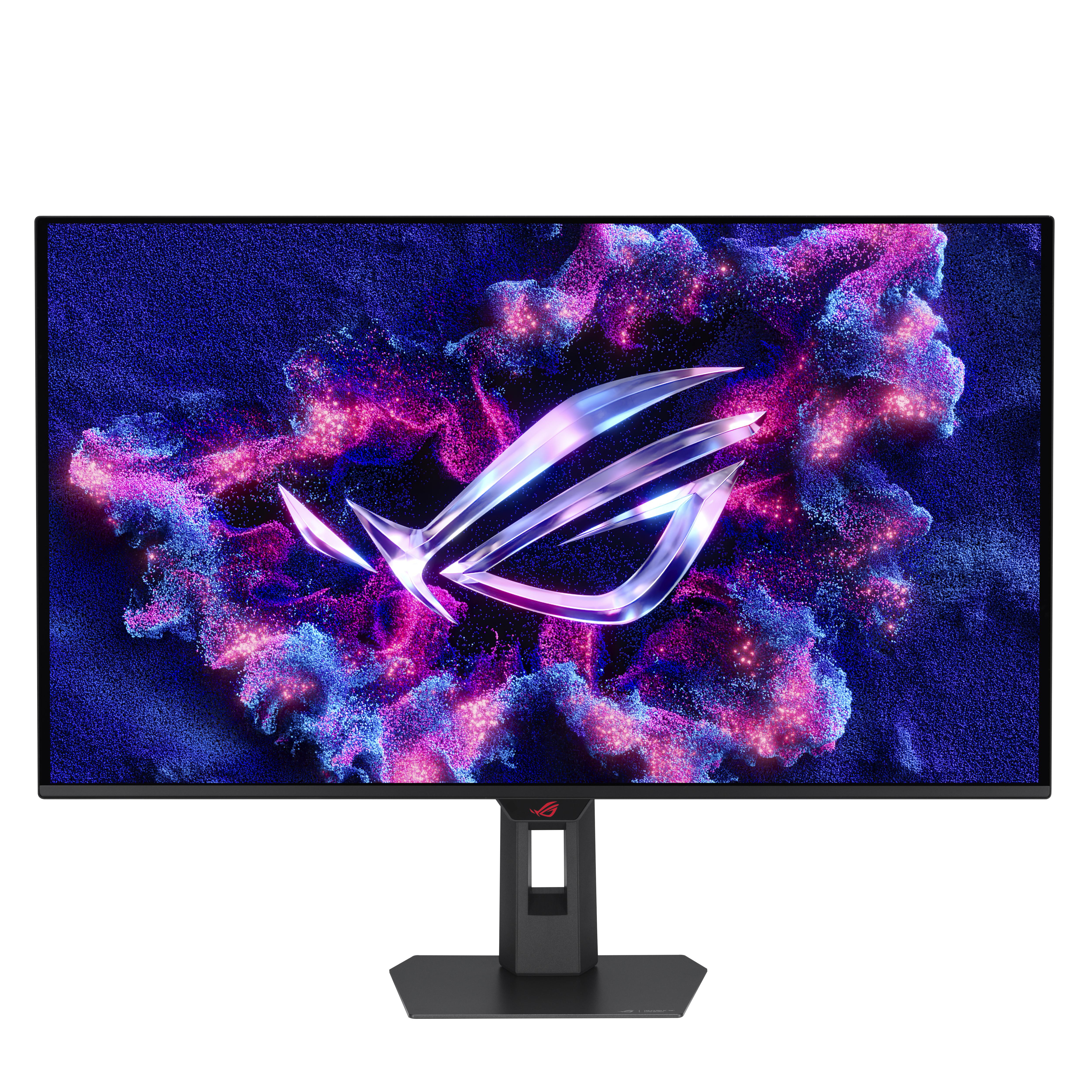 ASUS ROG Strix XG32UCDS 32 Zoll 4K 165Hz QD-OLED Gaming Monitor | OLED Care Pro, Neo Proximity Sensor, 0.03ms, G-SYNC kompatibel, DisplayHDR 400, FreeSync Premium Pro, für PS5, DP, HDMI, USB - Bild 3