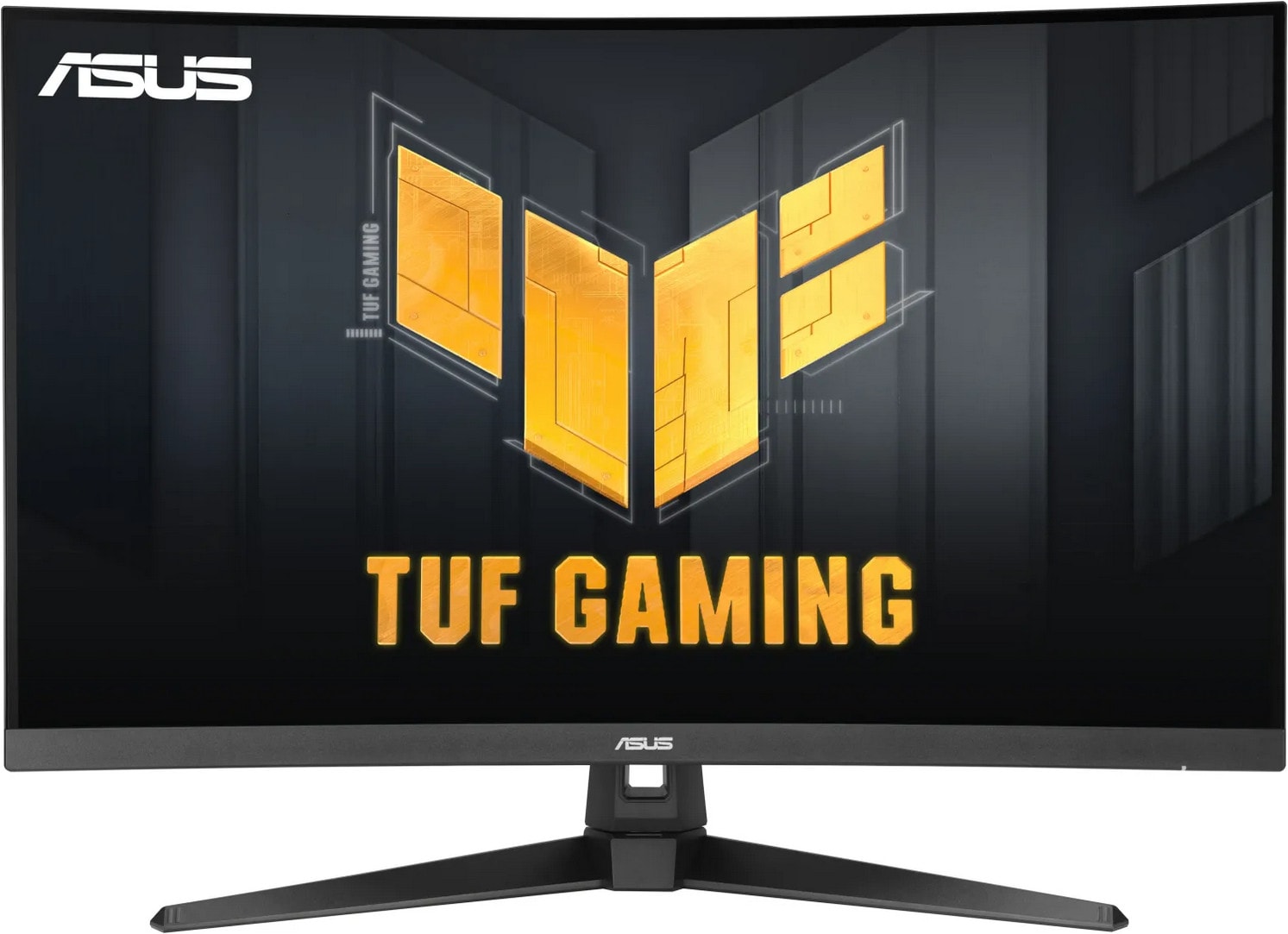 ASUS TUF VG32VQM5B 31.5 Zoll Full HD Curved Fast VA LED 16:9 250 Hz Gaming Monitor