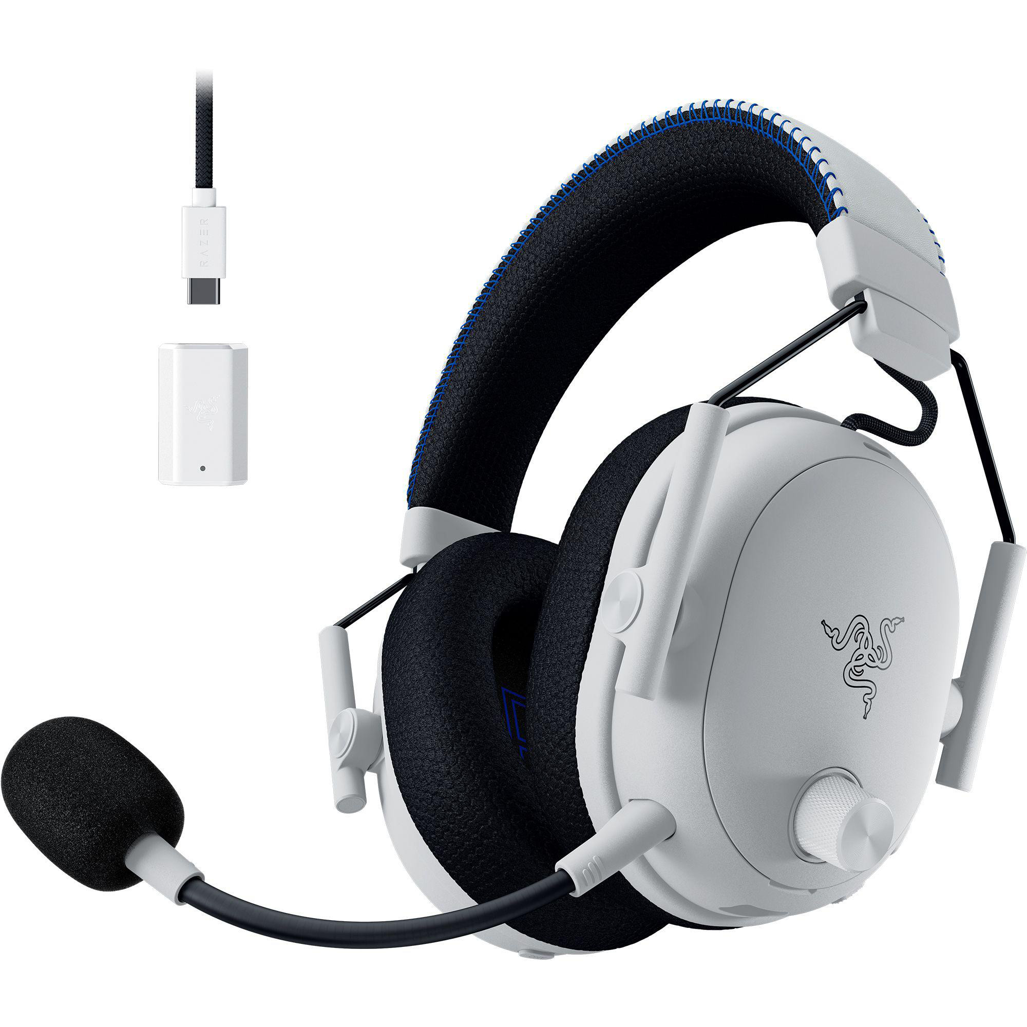Razer BlackShark V3 Pro (for Playstation) - Image 2