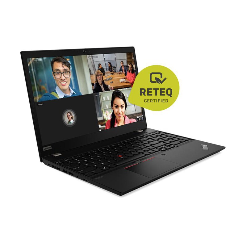 re 2 günstig Kaufen-Refurbished Lenovo ThinkPad T15 G1 15,6" FHD IPS i5-10310U 16GB/512GB Win11 Pro. Refurbished Lenovo ThinkPad T15 G1 15,6" FHD IPS i5-10310U 16GB/512GB Win11 Pro <![CDATA[• Intel Core i5 10310U Prozessor, 4 Kerne (bis zu 4.4 GHz) • 39.62 cm (15.6