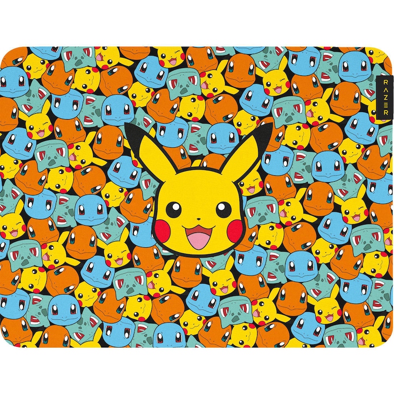cm Breite günstig Kaufen-Razer Gigantus V2 Medium Pokémon Edition - Gaming Mousepad. Razer Gigantus V2 Medium Pokémon Edition - Gaming Mousepad <![CDATA[• 36 cm Breite, 0.3 cm Tiefe, 270 mm flach]]>. 