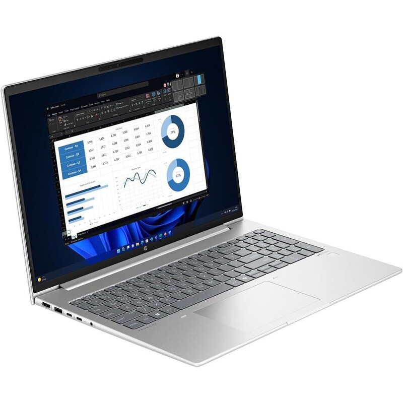 IP 40 günstig Kaufen-HP ProBook 460 G11 16" WUXGA IPS Ultra 7 155U 32GB/1TB SSD Win11 Pro B2MK4ES - BTO. HP ProBook 460 G11 16" WUXGA IPS Ultra 7 155U 32GB/1TB SSD Win11 Pro B2MK4ES - BTO <![CDATA[• Intel Core Ultra 7 155U Prozessor, 16 Kerne (bis zu 4.80 GHz) • 40.6 