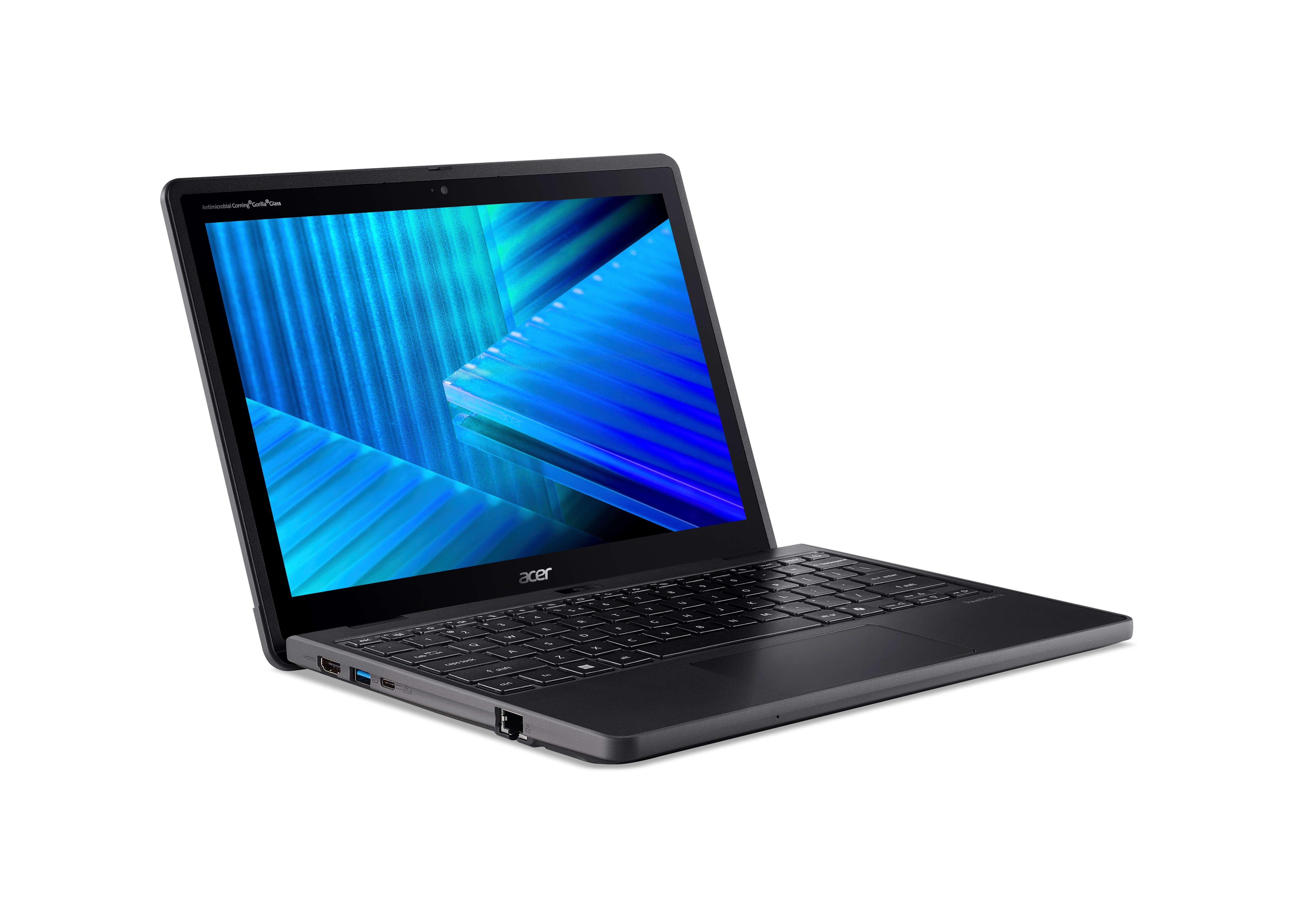 Acer TravelMate B3 TMB312RN-31-TCO-C1WS 12,2" WUXGA IPS N150 8GB/256GB Win11 Pro