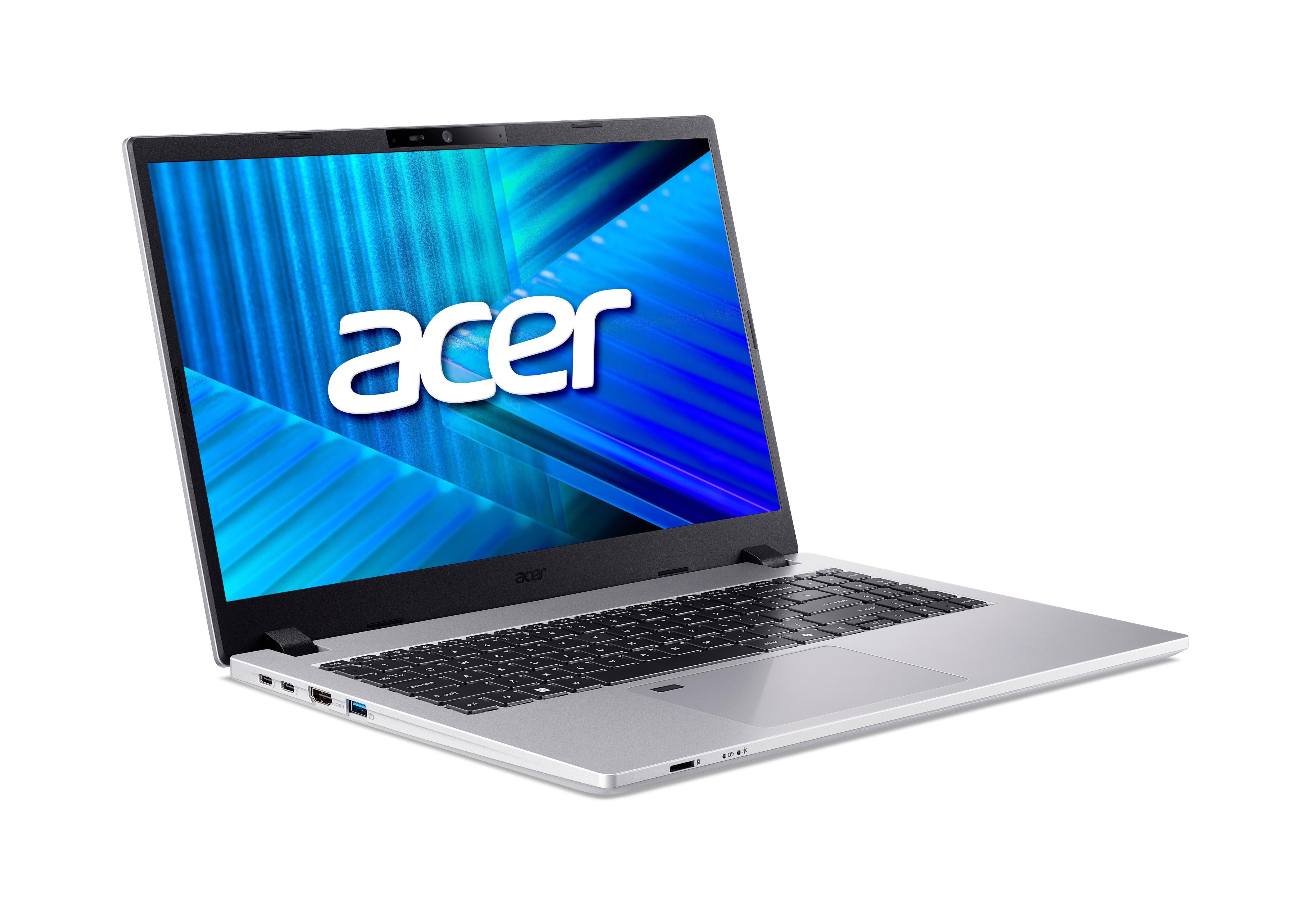 Acer TravelMate P2 TMP215-55-G2-TCO-52HG Core Ultra 5 225U 16GB/512GB SSD 15"FHD W11P