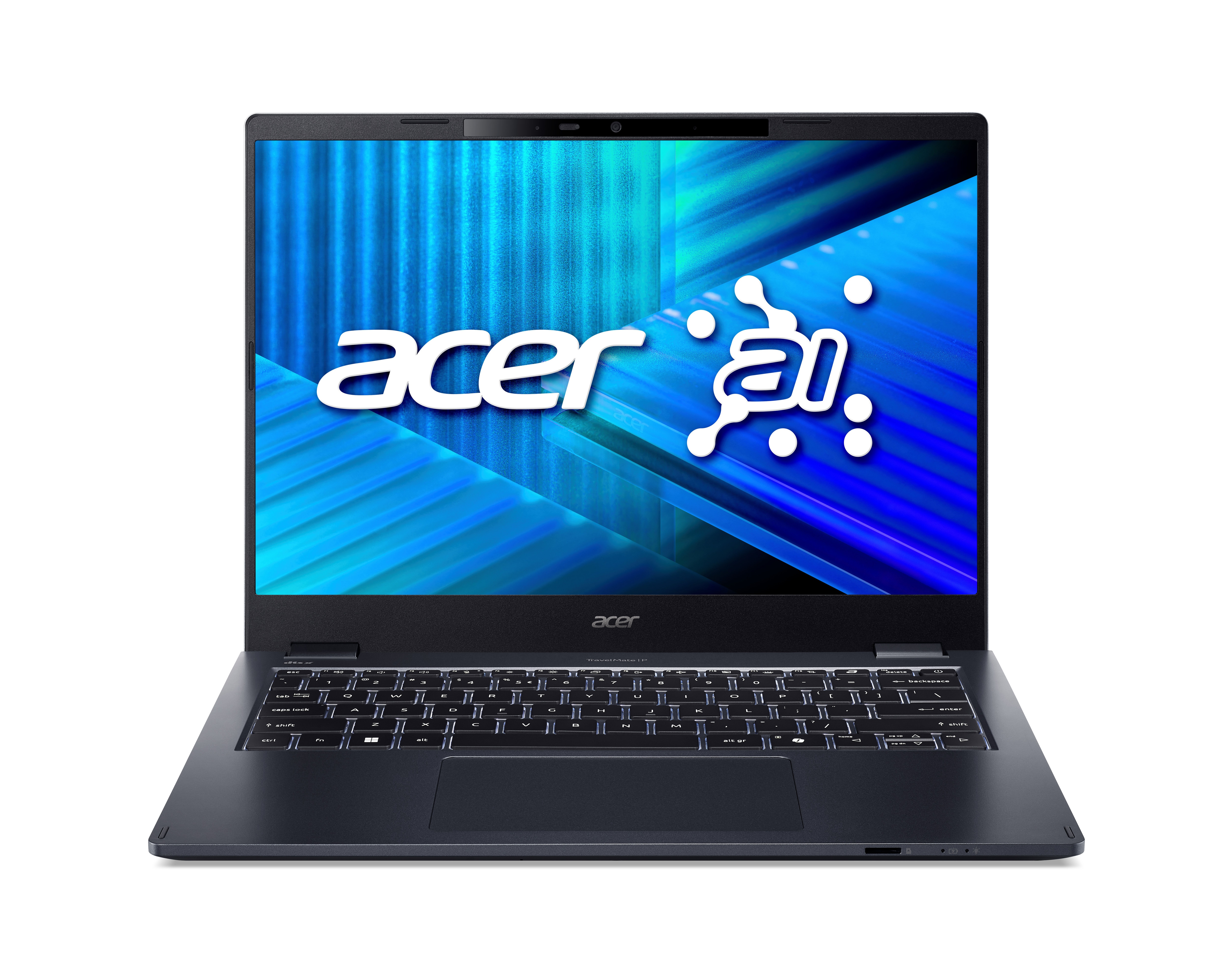 Acer TravelMate P4 TMP414-55-TCO-71PK 14" WUXGA IPS Core Ultra 7 255U 16GB/512GB SSD Win11Pro