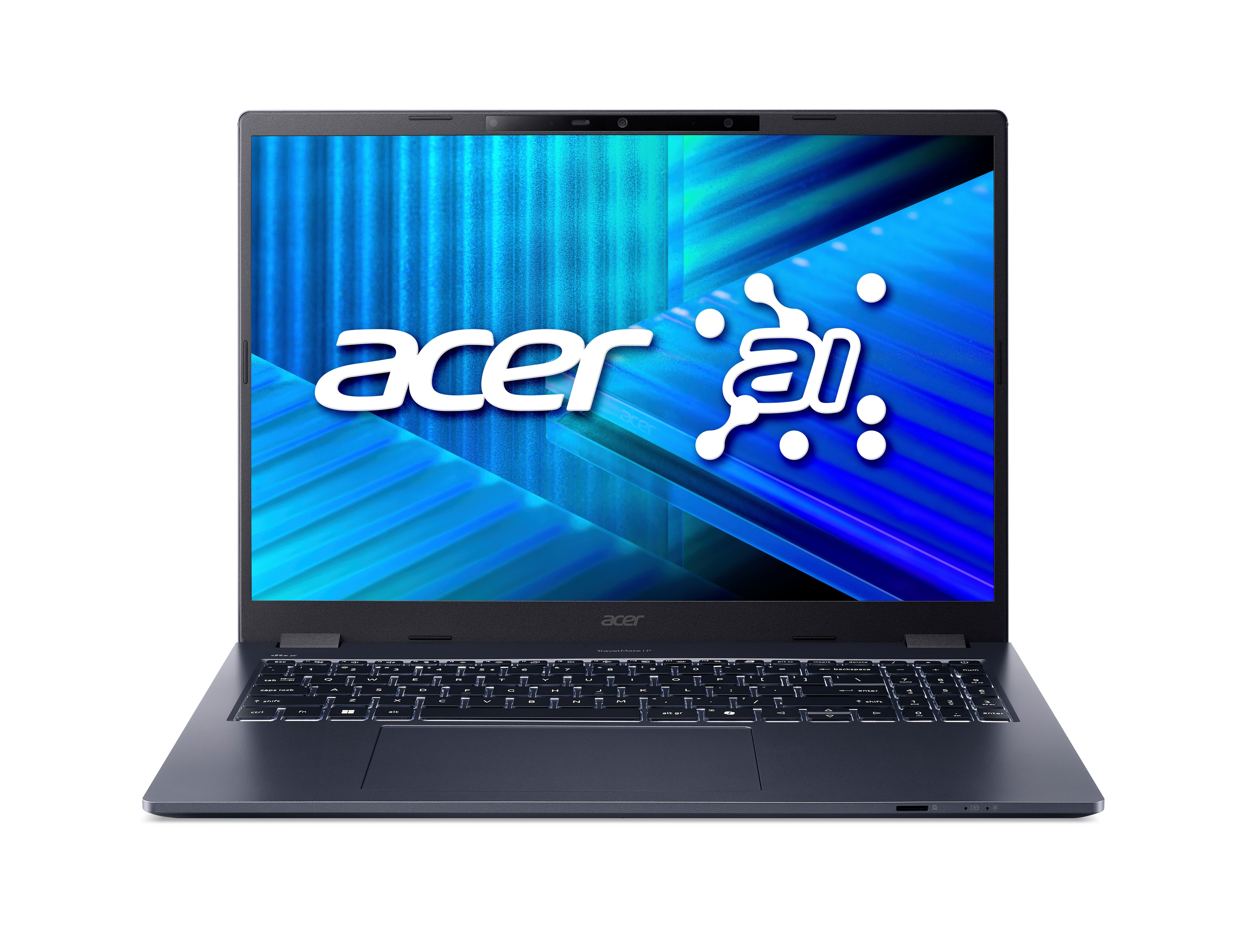 Acer Travelmate P4 TMP416-54-TCO-79UN 16" WUXGA IPS Core Ultra 7 255U 32GB/1TB Win11 Pro