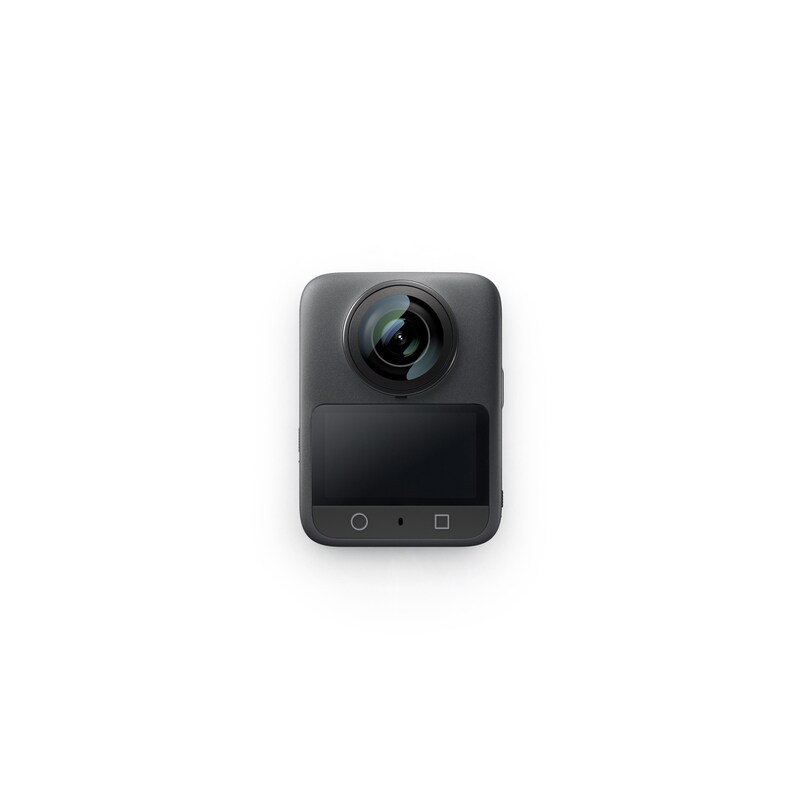 Vergessen@100 günstig Kaufen-DJI Osmo 360 Standard Combo 8K 360° Kamera.. DJI Osmo 360 Standard Combo 8K 360° Kamera. <![CDATA[• 360°- Actioncam in Grau • Display: 5.08 cm (2 Zoll) • Videoauflösung bis zu 8k Ultra HD, Aufnahme bis zu 100 FPS • 120MP - 360°- Foto • Natives 8