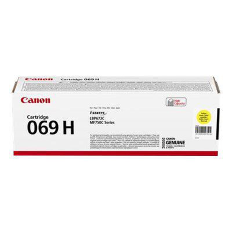 Is On günstig Kaufen-Canon 069H Toner gelb 5095C002 GE bis 5500 Seiten. Canon 069H Toner gelb 5095C002 GE bis 5500 Seiten <![CDATA[• Toner (Gelb) • Seitenreichweite ca. 5500 Seiten]]>. 