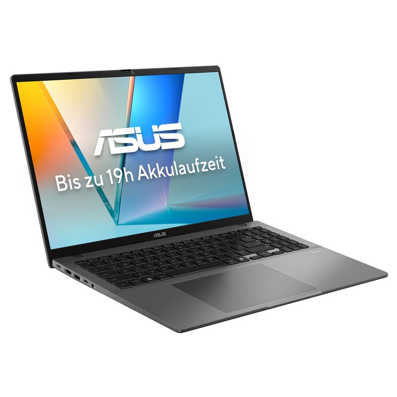 Pro LED günstig Kaufen-ASUS Vivobook S 16 M3607KA-SH068W 16" WUXGA OLED Ryzen AI 7 350 32GB/1TB Win11. ASUS Vivobook S 16 M3607KA-SH068W 16" WUXGA OLED Ryzen AI 7 350 32GB/1TB Win11 <![CDATA[• AMD Ryzen AI 7 350 Prozessor, 8 Kerne (bis zu 5 GHz) • 40.6 cm (16