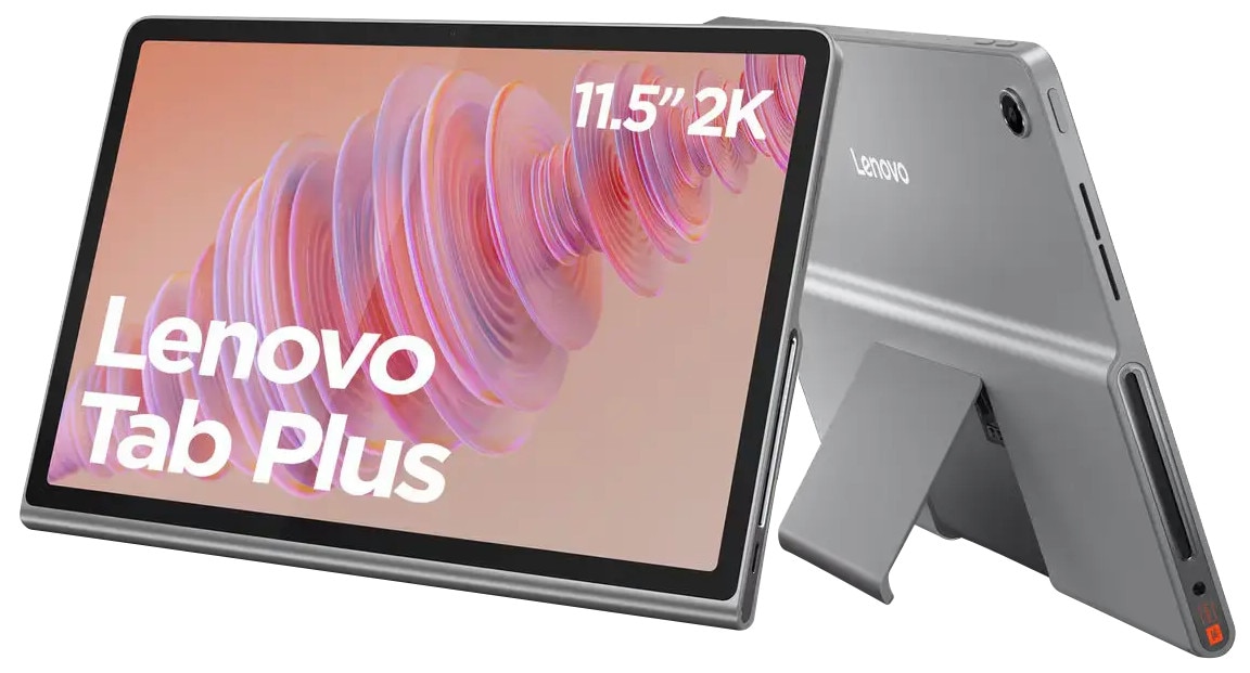 lenovo tab plus 8 128gb wifi grau zadx0091se