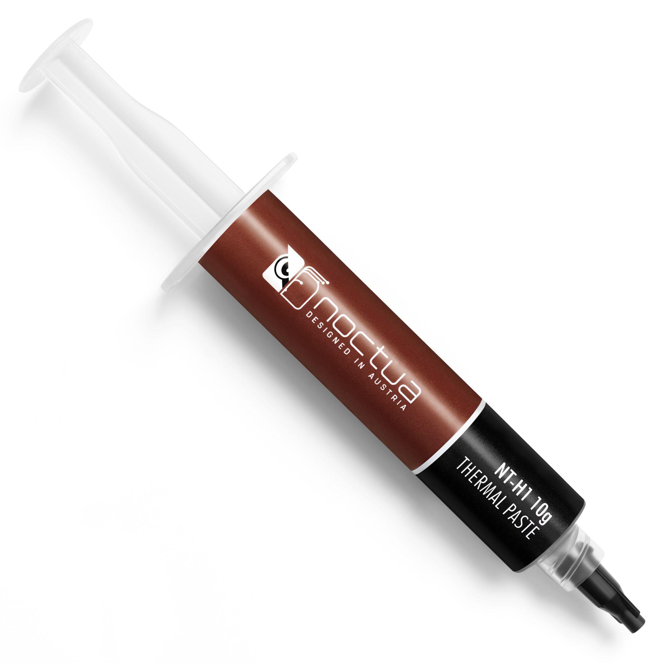 Noctua Nt-H1 Wärmeleitpaste 4Ml 10G Nt-H1-10