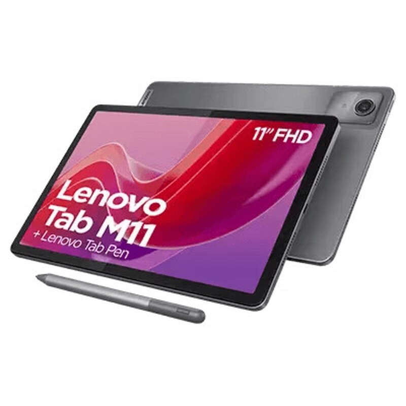 android zoll günstig Kaufen-Lenovo Tab M11 TB330XU 4/128GB LTE luna grey ZADB0034SE Android 14 Tab + Pen. Lenovo Tab M11 TB330XU 4/128GB LTE luna grey ZADB0034SE Android 14 Tab + Pen <![CDATA[• 27,9 cm (11,0 Zoll) IPS Display mit 1920 x 1200 Pixeln • 2,0 GHz Mali-Helio G88 Octa-Core