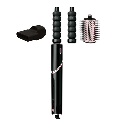 Shark FlexStyle HD426EU 3-in-1 Haarstyler Black Diamond