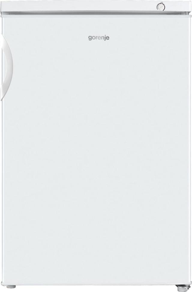 Gorenje F492PW Gefrierschrank mit Schubladen 82 L 56 cm Weiß - Bild 5