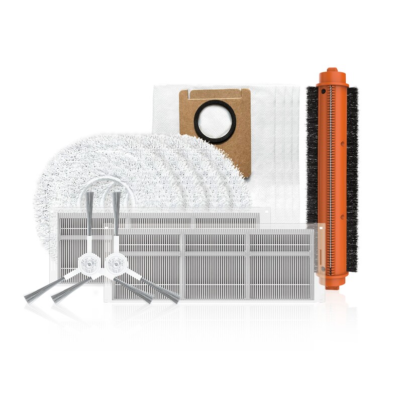 Ezviz Zubehör-Kit Für Rs20 Pro Cs-Ra-Kit12