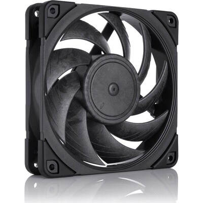 Noctua  NF-A12x25 PWM chromax.black.swap, 120mm | 09010018100549