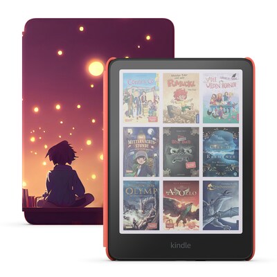 Amazon Kindle Colorsoft Kids Starlight - (2025) 16GB