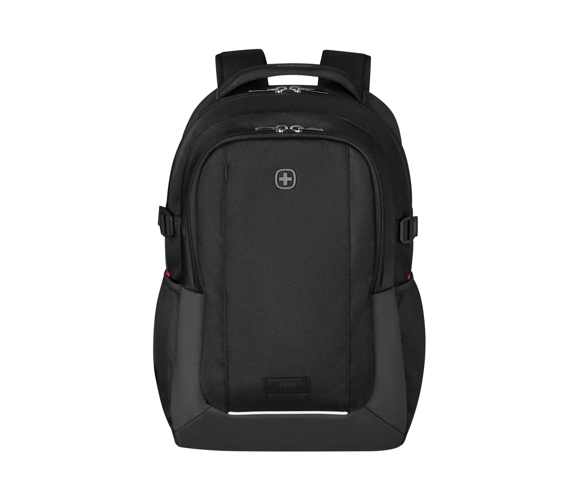 Wenger XE Ryde Rucksack fr Laptop 16 Schwarz - Bild 3
