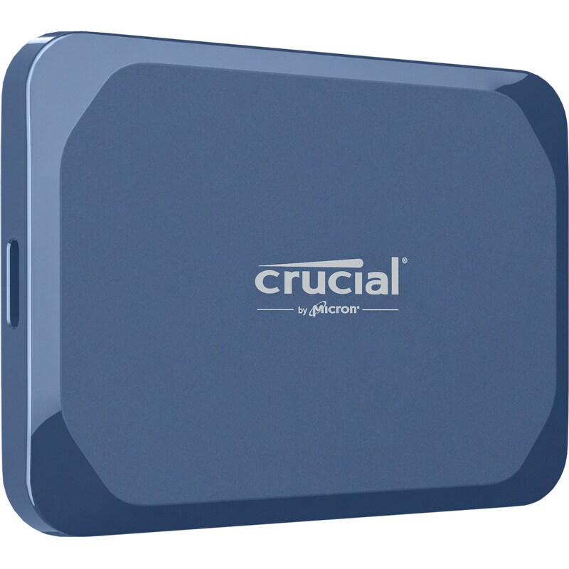 re 2 günstig Kaufen-Crucial X10 Portable SSD 4 TB USB 3.2 Gen2 Typ-C. Crucial X10 Portable SSD 4 TB USB 3.2 Gen2 Typ-C <![CDATA[• Gesamtkapazität: 4.096 TB • Extern SSD extern • Anschluss: USB-C 3.2 • Schreibgeschwindigkeit: : Lesegeschwindigkeit:]]>. 